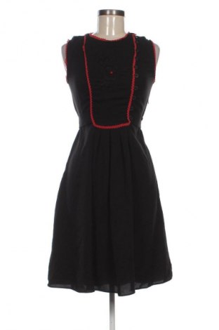 Šaty  Mathilde, Velikost XS, Barva Černá, Cena  1 191,00 Kč