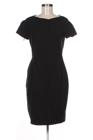 Kleid Max Mara Studio, Größe L, Farbe Schwarz, Preis € 369,55
