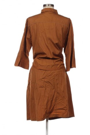Kleid Max Mara Studio, Größe XL, Farbe Braun, Preis 209,99 €