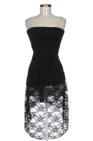 Φόρεμα Me & Me, Μέγεθος XS, Χρώμα Μαύρο, Τιμή 20,00 €