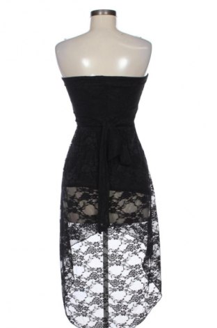 Φόρεμα Me & Me, Μέγεθος XS, Χρώμα Μαύρο, Τιμή 20,00 €