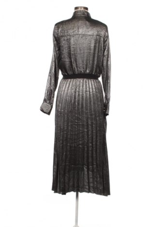 Φόρεμα Merci, Μέγεθος L, Χρώμα Ασημί, Τιμή 35,99 €