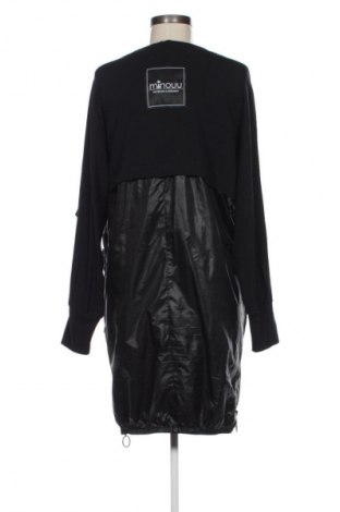 Ruha Minouu, Méret L, Szín Fekete, Ár 43 339 Ft