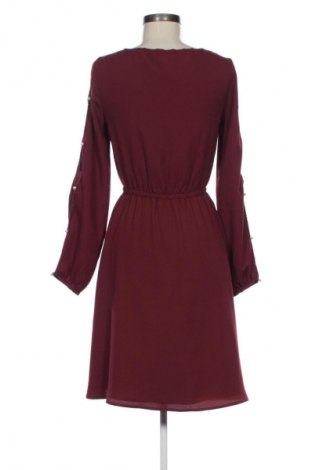 Рокля Mint & Berry, Размер XS, Цвят Червен, Цена 20,00 €