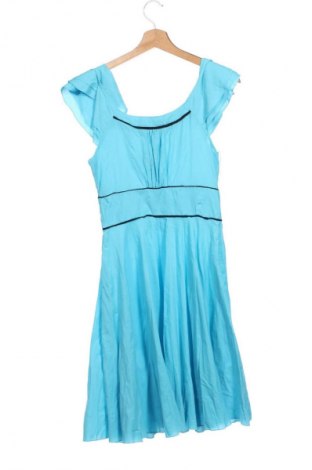 Kleid Miss, Größe S, Farbe Blau, Preis € 19,95