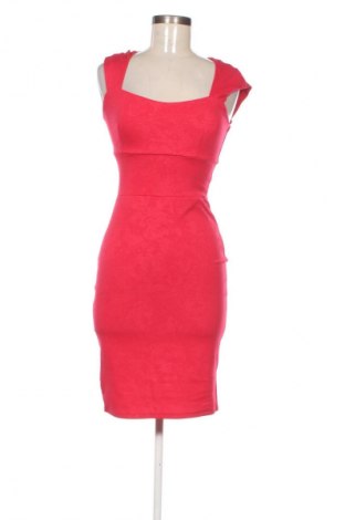 Kleid Miss Chic, Größe S, Farbe Rot, Preis € 19,94