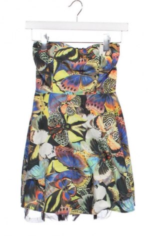 Kleid Miss Chic, Größe S, Farbe Mehrfarbig, Preis 20,00 €