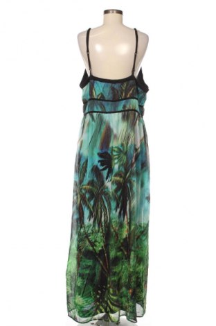 Φόρεμα Miss Etam, Μέγεθος XL, Χρώμα Πολύχρωμο, Τιμή 20,99 €