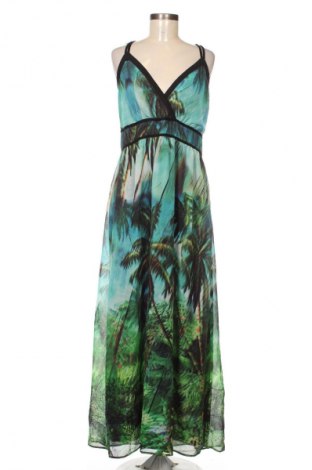 Φόρεμα Miss Etam, Μέγεθος XL, Χρώμα Πολύχρωμο, Τιμή 20,99 €