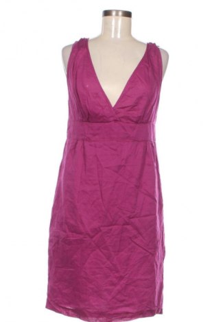Kleid Miss H., Größe L, Farbe Lila, Preis € 19,97