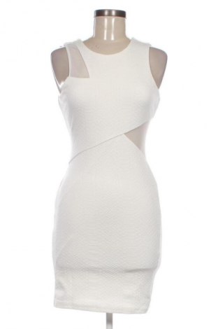 Kleid Miss Selfridge, Größe M, Farbe Weiß, Preis 15,00 €