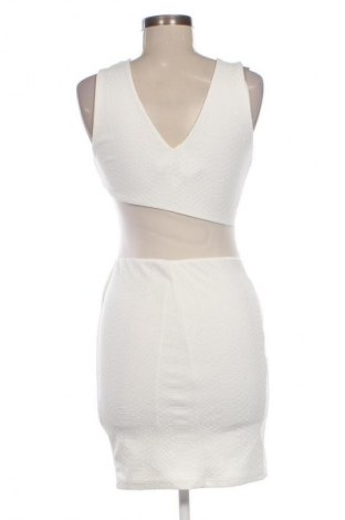 Kleid Miss Selfridge, Größe M, Farbe Weiß, Preis 15,00 €