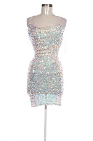 Kleid Miss Selfridge, Größe S, Farbe Mehrfarbig, Preis € 25,00