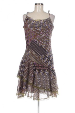 Kleid Miss Swan, Größe L, Farbe Mehrfarbig, Preis € 16,99