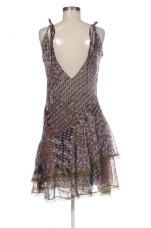 Kleid Miss Swan, Größe L, Farbe Mehrfarbig, Preis € 16,99