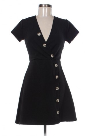 Šaty  Miss Valley, Veľkosť S, Farba Čierna, Cena  19,93 €