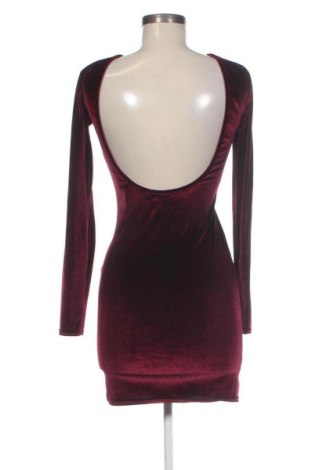 Ruha Missguided, Méret M, Szín Piros, Ár 8 654 Ft