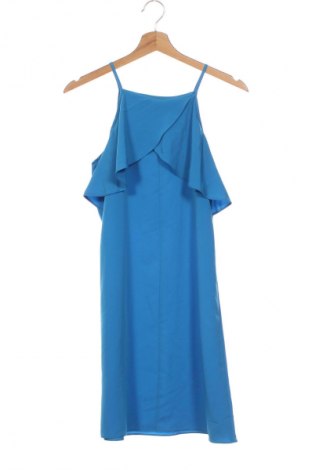 Kleid Missguided, Größe XS, Farbe Blau, Preis 19,94 €