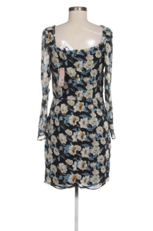 Šaty  Missguided, Velikost M, Barva Vícebarevné, Cena  907,00 Kč
