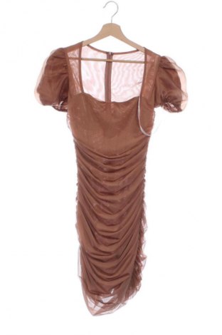 Kleid Missguided, Größe S, Farbe Braun, Preis € 20,00