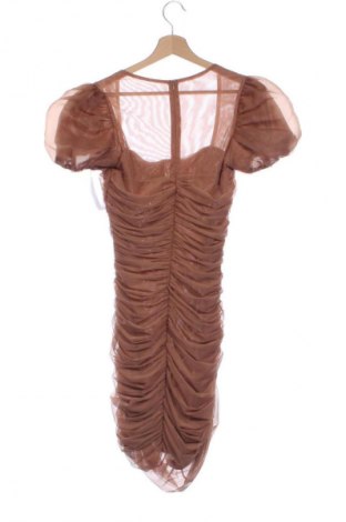 Kleid Missguided, Größe S, Farbe Braun, Preis € 20,00