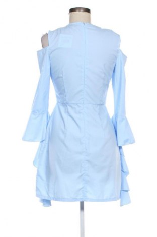 Kleid Missguided, Größe S, Farbe Blau, Preis 20,00 €