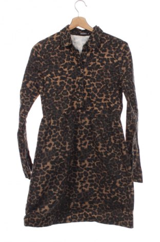 Φόρεμα Missguided, Μέγεθος XS, Χρώμα Πολύχρωμο, Τιμή 9,99 €