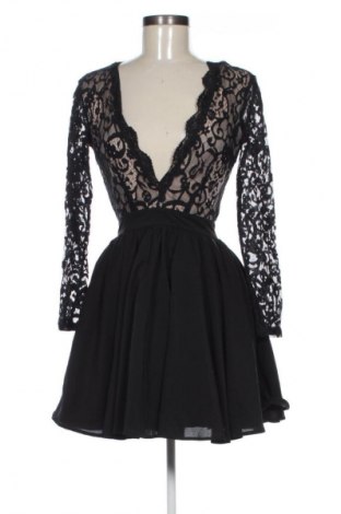 Ruha Missguided, Méret M, Szín Fekete, Ár 8 251 Ft