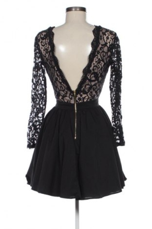 Ruha Missguided, Méret M, Szín Fekete, Ár 8 251 Ft