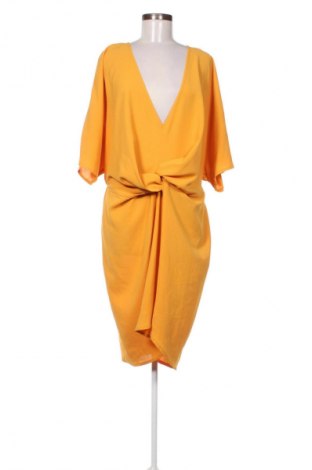 Ruha Missguided, Méret XXL, Szín Narancssárga
, Ár 8 237 Ft