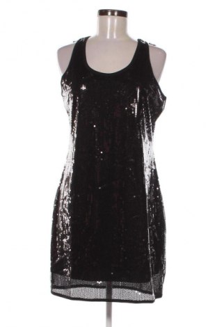 Kleid Missing Johnny, Größe L, Farbe Schwarz, Preis 37,40 €