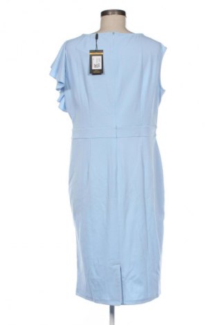 Рокля Miusol, Размер XXL, Цвят Син, Цена 55,22 €