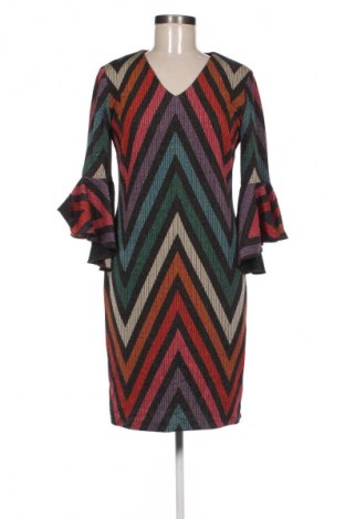 Kleid Mizar, Größe L, Farbe Mehrfarbig, Preis € 24,55