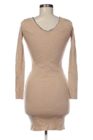 Kleid Moewy, Größe M, Farbe Beige, Preis € 4,99
