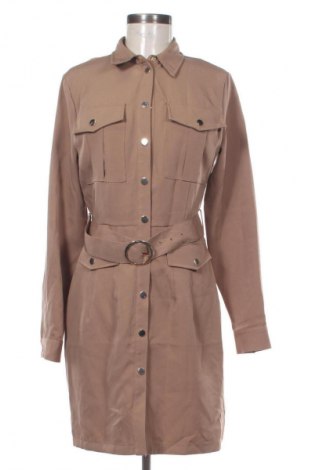 Kleid Mohito, Größe M, Farbe Beige, Preis € 23,99