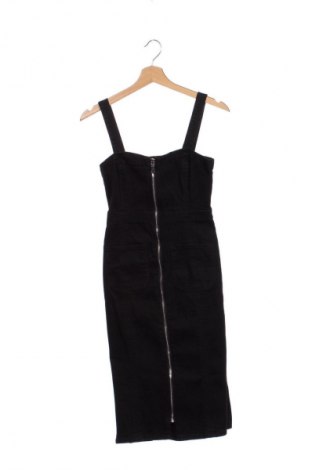 Kleid Mohito, Größe XXS, Farbe Schwarz, Preis € 20,00
