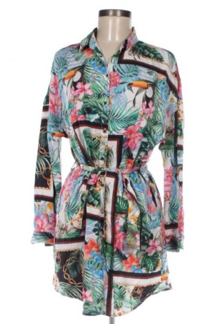 Kleid Mohito, Größe S, Farbe Mehrfarbig, Preis € 25,00