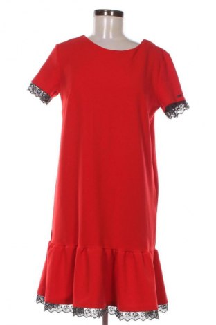 Kleid Mohito, Größe L, Farbe Rot, Preis € 19,95