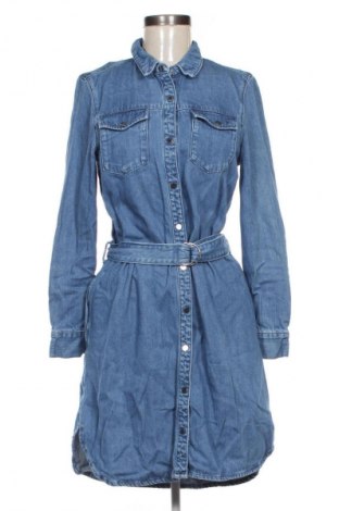 Kleid Mohito, Größe M, Farbe Blau, Preis € 20,00