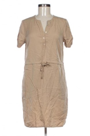 Рокля Mohito, Размер S, Цвят Бежов, Цена 20,00 €