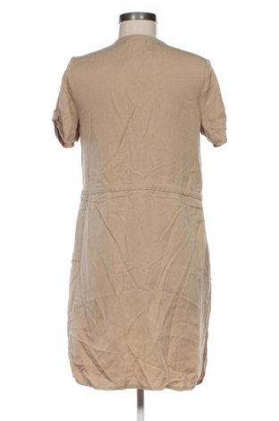 Рокля Mohito, Размер S, Цвят Бежов, Цена 20,00 €