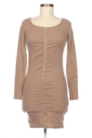 Kleid Mohito, Größe XXS, Farbe Braun, Preis € 19,97