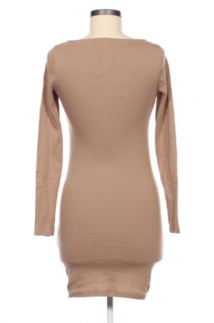 Kleid Mohito, Größe XXS, Farbe Braun, Preis € 19,97