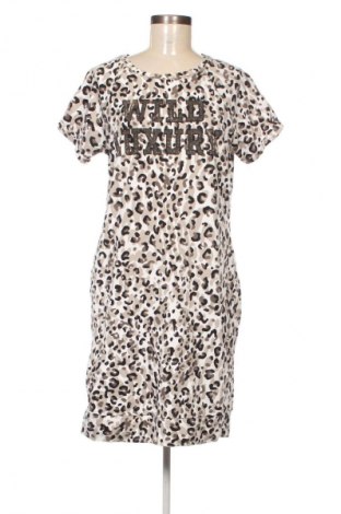 Kleid Monari, Größe M, Farbe Mehrfarbig, Preis € 29,99