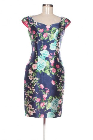 Φόρεμα Moncho Heredia, Μέγεθος M, Χρώμα Πολύχρωμο, Τιμή 41,99 €