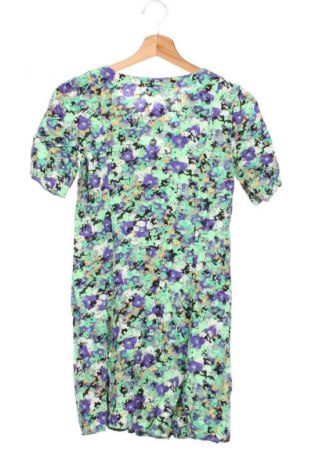 Kleid Monki, Größe XXS, Farbe Mehrfarbig, Preis 24,54 €