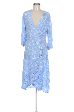 Рокля Monki, Размер S, Цвят Многоцветен, Цена 10,22 €