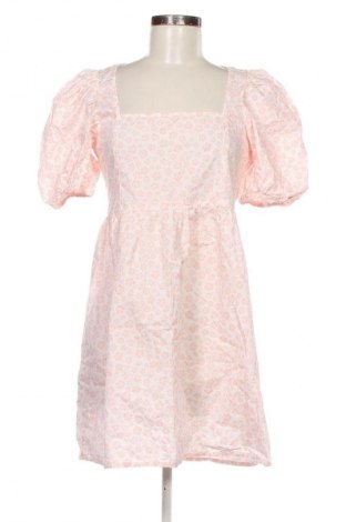 Kleid Monki, Größe M, Farbe Mehrfarbig, Preis € 13,81