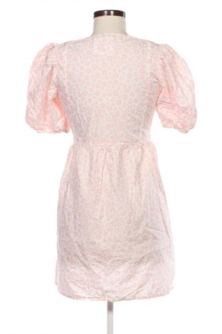 Kleid Monki, Größe M, Farbe Mehrfarbig, Preis € 13,81