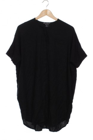 Рокля Monki, Размер XS, Цвят Черен, Цена 24,44 €